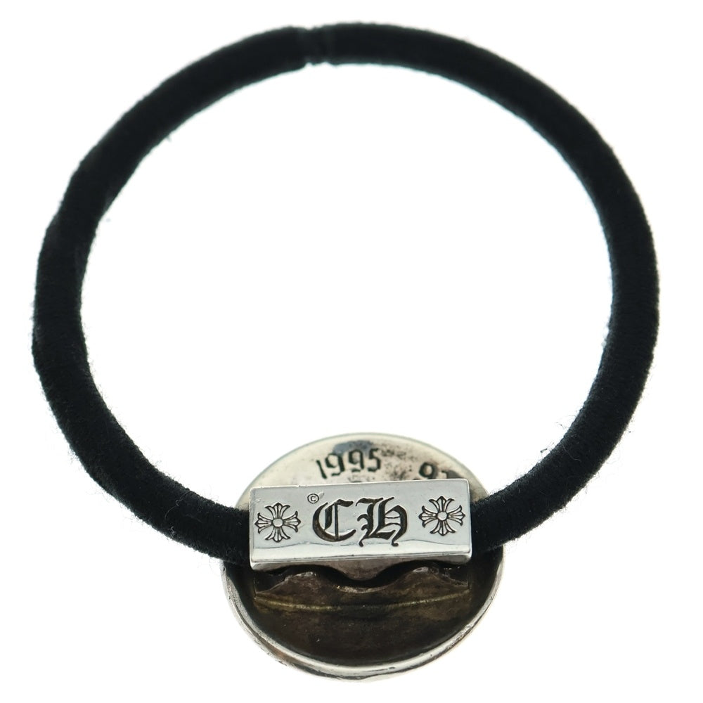 CHROME HEARTS(クロムハーツ) HAIRBAND クロスボール ヘアバンド