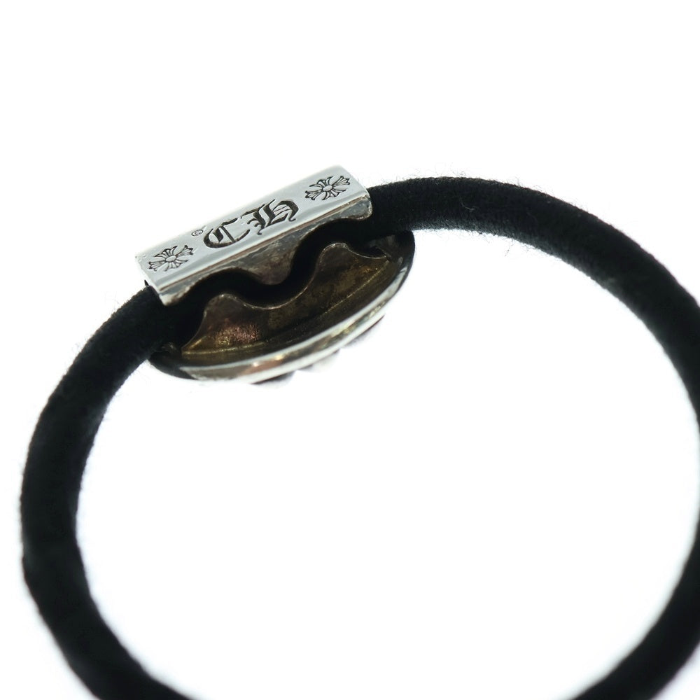 CHROME HEARTS(クロムハーツ) HAIRBAND クロスボール ヘアバンド