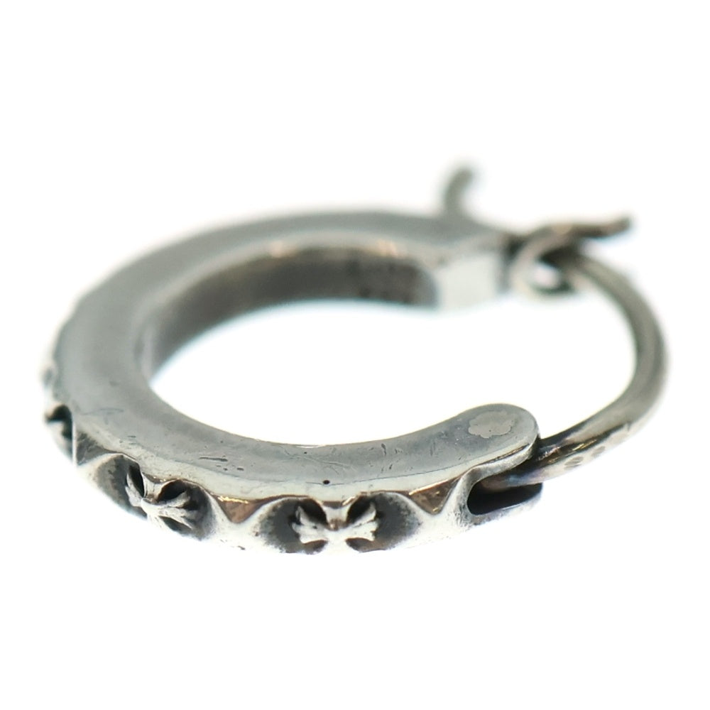 CHROME HEARTS(クロムハーツ) TINY TFP HOOP トゥルーファッキンパンク