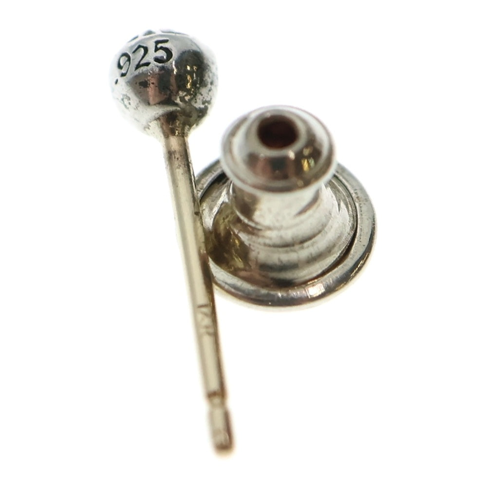 CHROME HEARTS(クロムハーツ) STUD CRS BALL MINI ミニクロスボール