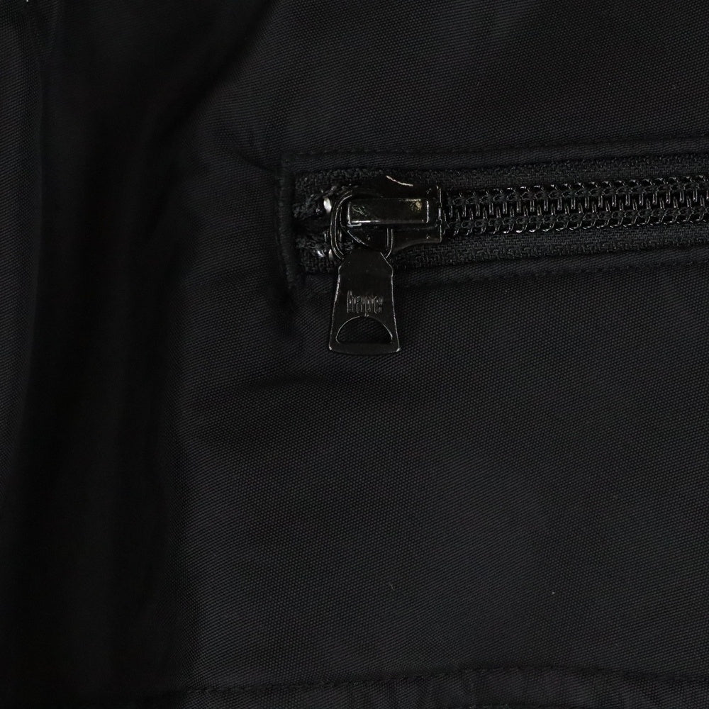 A BATHING APE(アベイシングエイプ) CAMO FLEECE PANTS 001PTC801001X カモ柄フリースパンツ マルチカラー