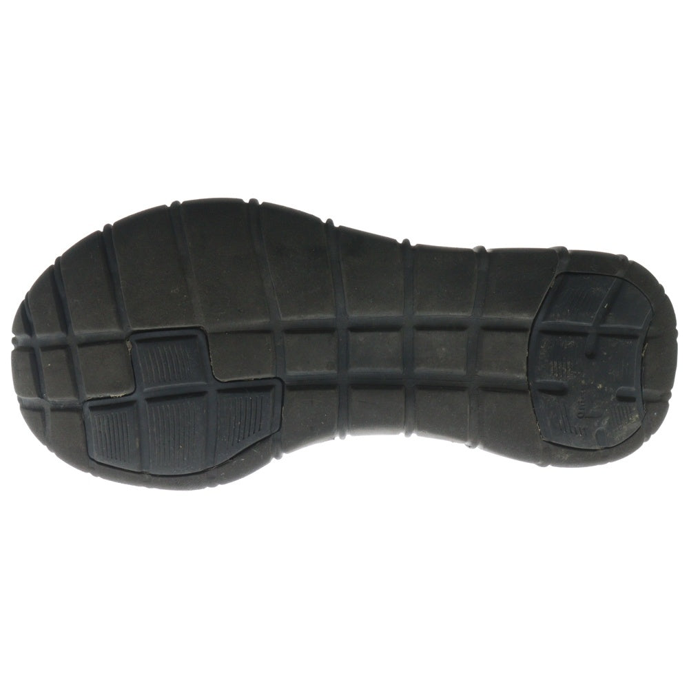 Onitsuka Tiger(オニツカタイガー) GIGATIA SOCK 1183B849 ローカットスニーカー シューズ ブラック US9/27cm