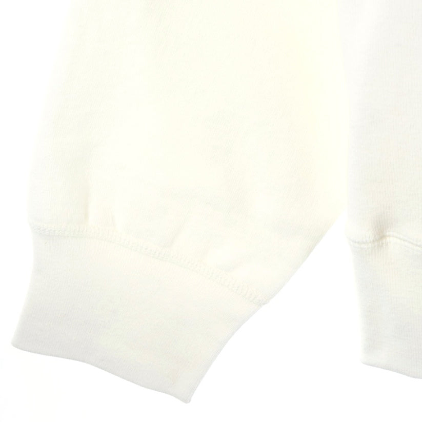 SUPREME(シュプリーム) 17AW Compact Logo Hooded Sweatshirt コンパクトロゴ フーデッドスウェットシャツ スウェットパーカー フーディ ホワイト