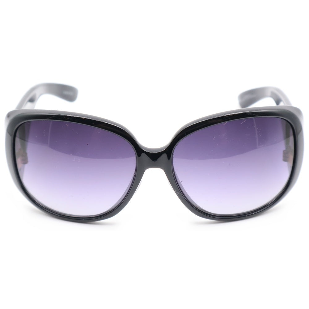 GUCCI(グッチ) クレストハート プラスチックフレーム サングラス 眼鏡 アイウェア D28JJ