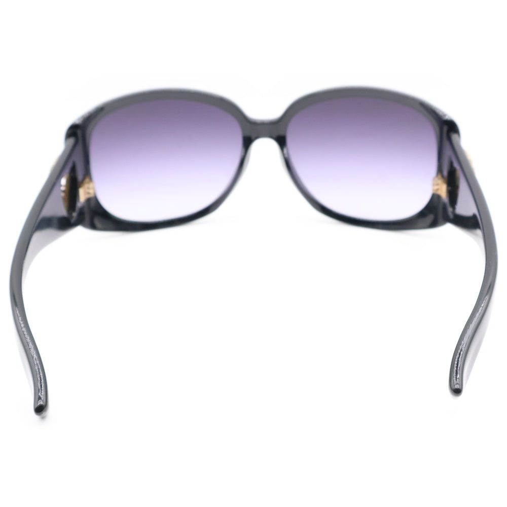 GUCCI(グッチ) クレストハート プラスチックフレーム サングラス 眼鏡