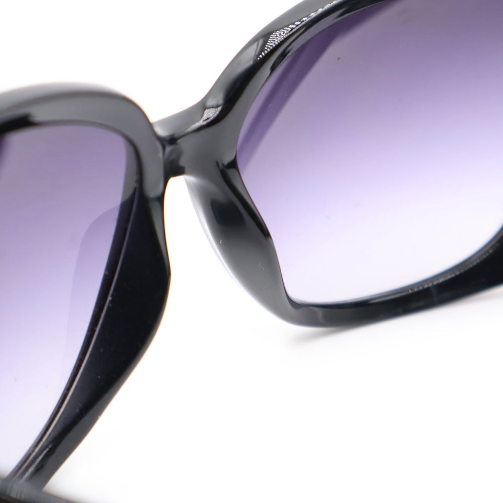 GUCCI(グッチ) クレストハート プラスチックフレーム サングラス 眼鏡 アイウェア D28JJ