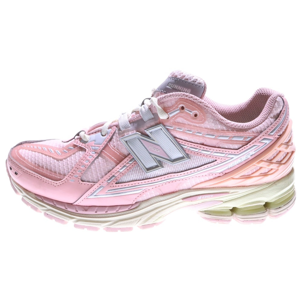 New Balance(ニューバランス) M1906NLN ローカットスニーカー シューズ ピンク US7.5/25.5cm