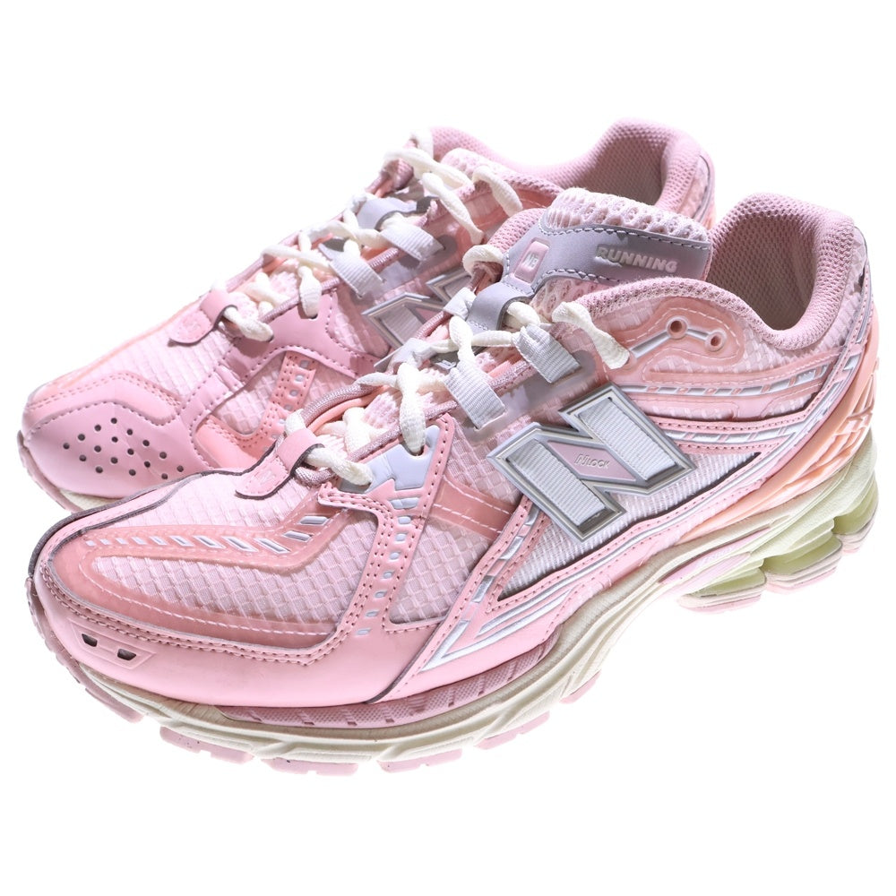 New Balance(ニューバランス) M1906NLN ローカットスニーカー シューズ ピンク US7.5/25.5cm