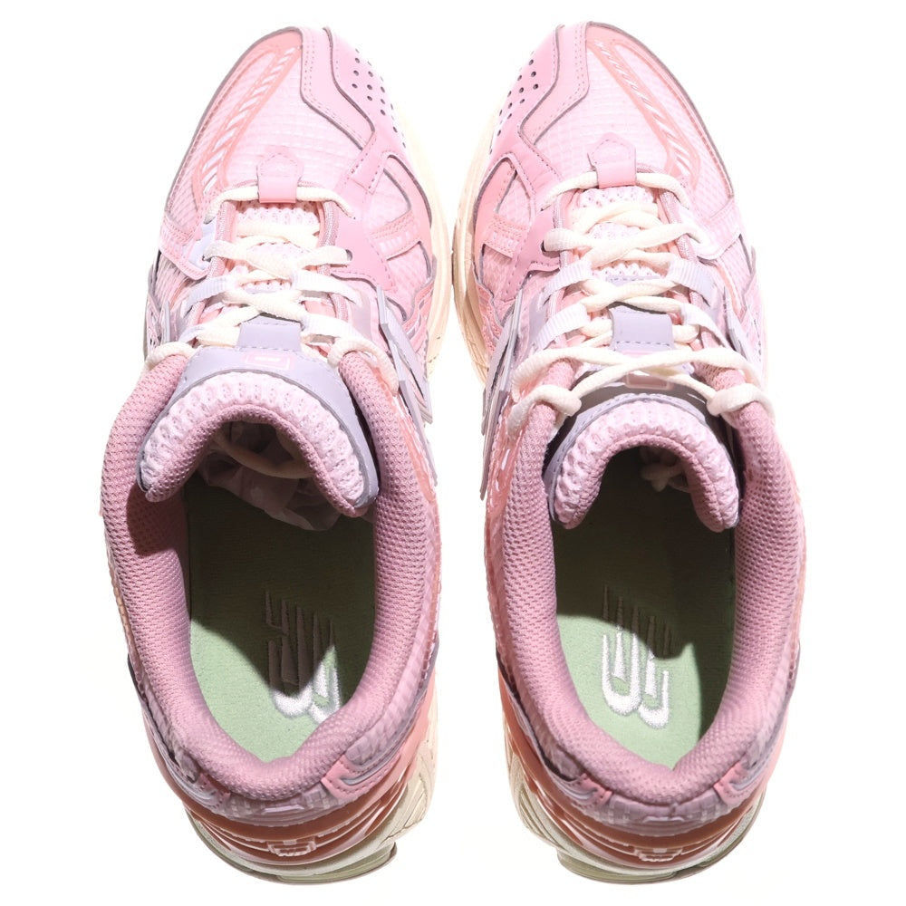 New Balance(ニューバランス) M1906NLN ローカットスニーカー シューズ ピンク US7.5/25.5cm