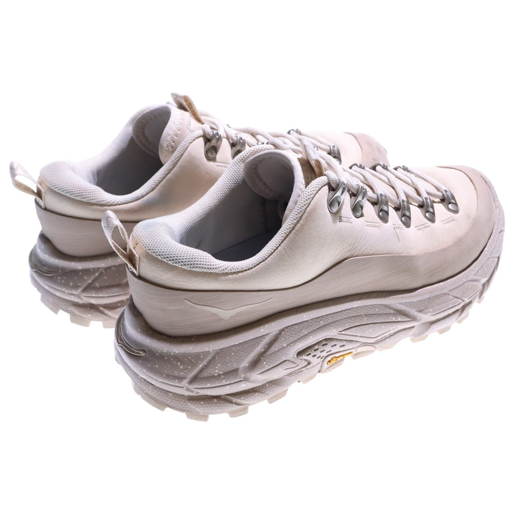 HOKA ONE ONE(ホカオネオネ) TOR SUMMIT FS1123J トーサミット ローカットスニーカー シューズ レディース US6.5/24.5cm