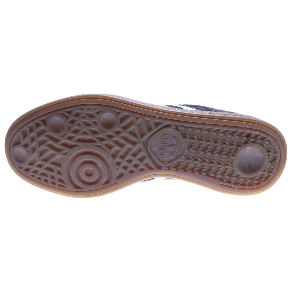 adidas(アディダス) HANDBALL SPEZIAL IH7491 ローカットスニーカー シューズ ブラック US6.5/24.5cm