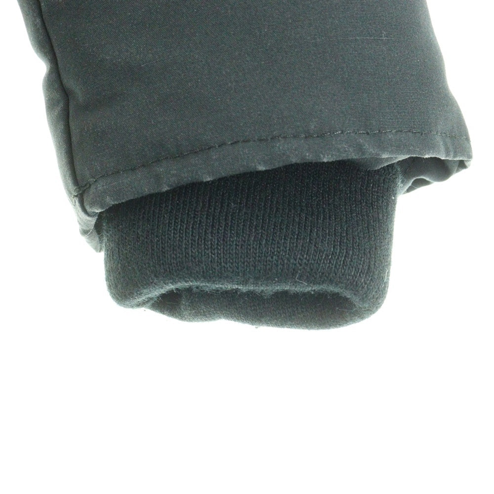 CANADA GOOSE(カナダグース) MYSTIQUE PARKA ミスティーク ダウンジャケット ダウンコート レディース ブラック 3035LB