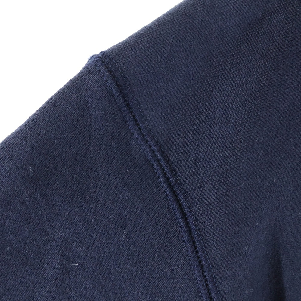 SUPREME(シュプリーム) 20AW S Logo Hooded Sweatshirt Sロゴ フーデッド プルオーバーパーカー フーディ ネイビー