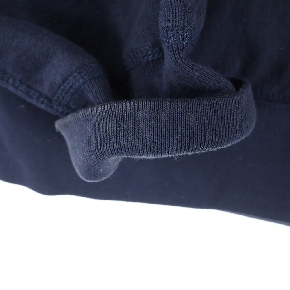 SUPREME(シュプリーム) 20AW S Logo Hooded Sweatshirt Sロゴ フーデッド プルオーバーパーカー フーディ ネイビー