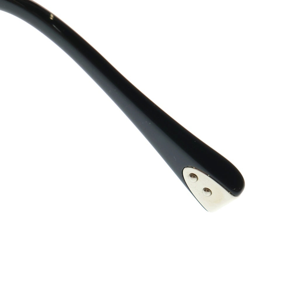 LOUIS VUITTON(ルイヴィトン) コンスピラシオン・パイロット ティアドロップモノグラムレンズサングラス シルバー Z0165U