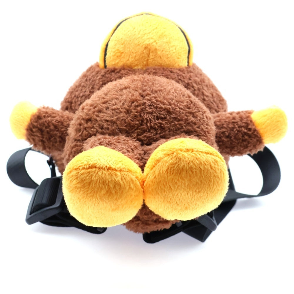 A BATHING APE(アベイシングエイプ) BABY MILO リュックサック バック