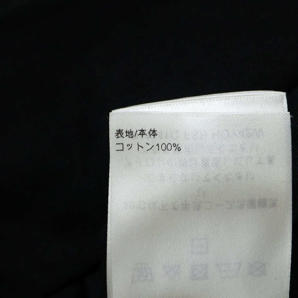 LOUIS VUITTON(ルイヴィトン) 24SS MONOGRAM T-SHIRTS モノグラム グラディエント クルーネック 半袖Tシャツ カットソー ブラック RM241Q FSB HQY42W