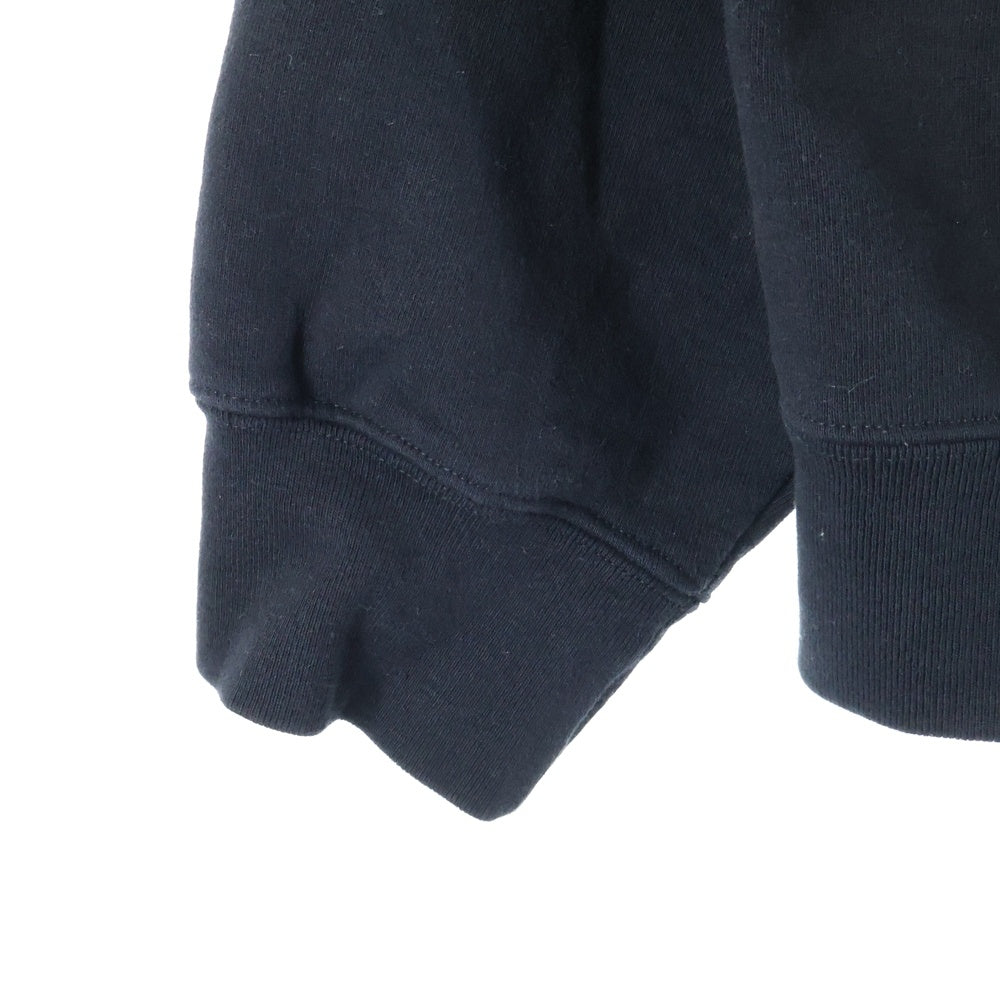 SUPREME(シュプリーム) 22SS Small Box Hooded Sweatshirt スモールボックスロゴ スウェット プルオーバーパーカー フーディ ブラック