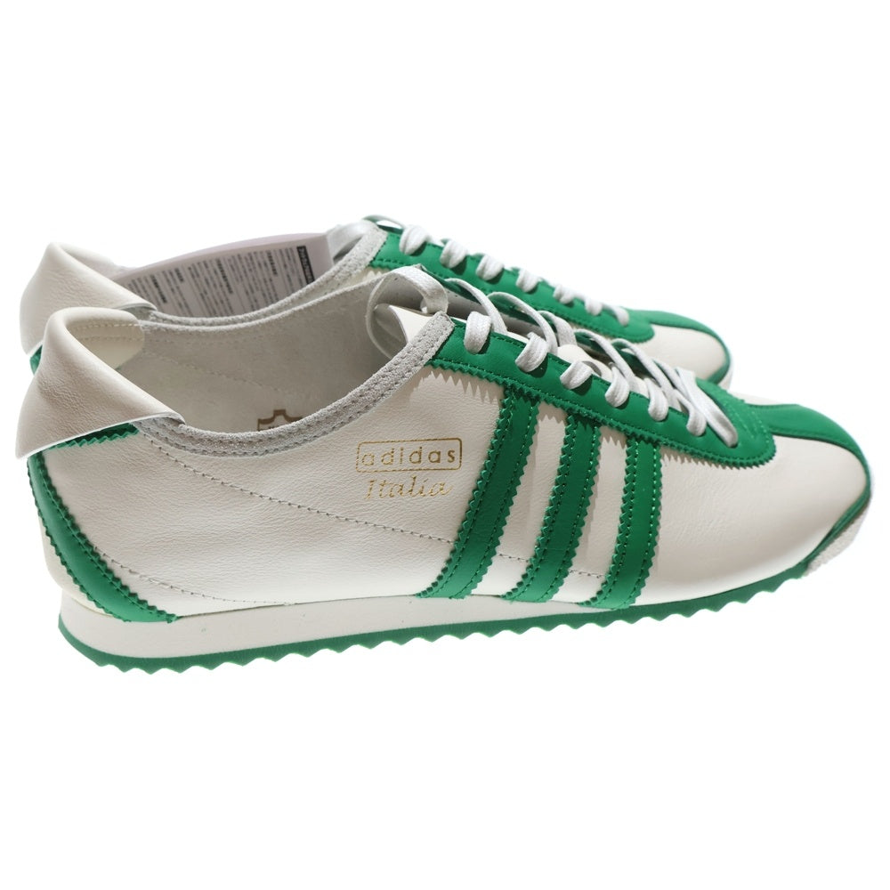 adidas Originals(アディダスオリジナルス) ITALIA 60s Made in Italy JR8377 イタリア 60s メイド イン イタリー ローカットスニーカー グリーン/ホワイト