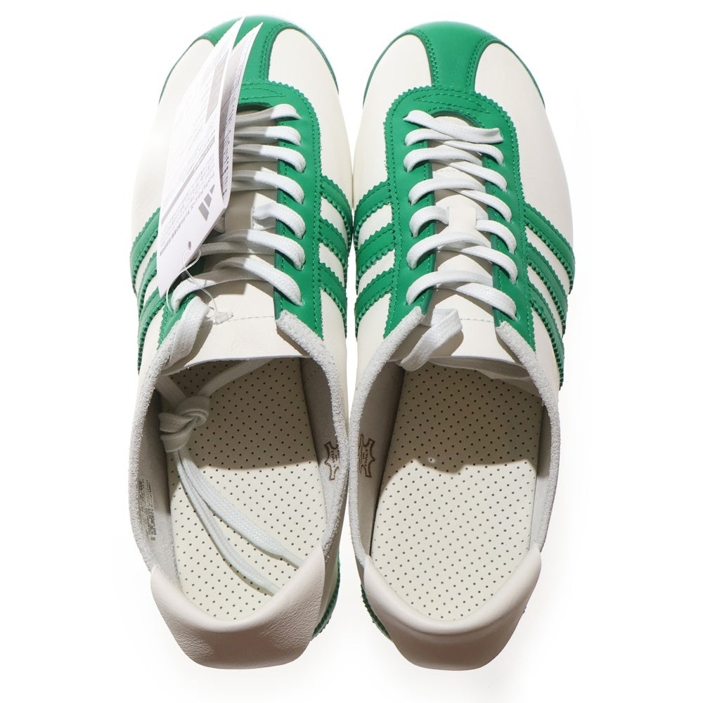 adidas Originals(アディダスオリジナルス) ITALIA 60s Made in Italy JR8377 イタリア 60s メイド イン イタリー ローカットスニーカー グリーン/ホワイト