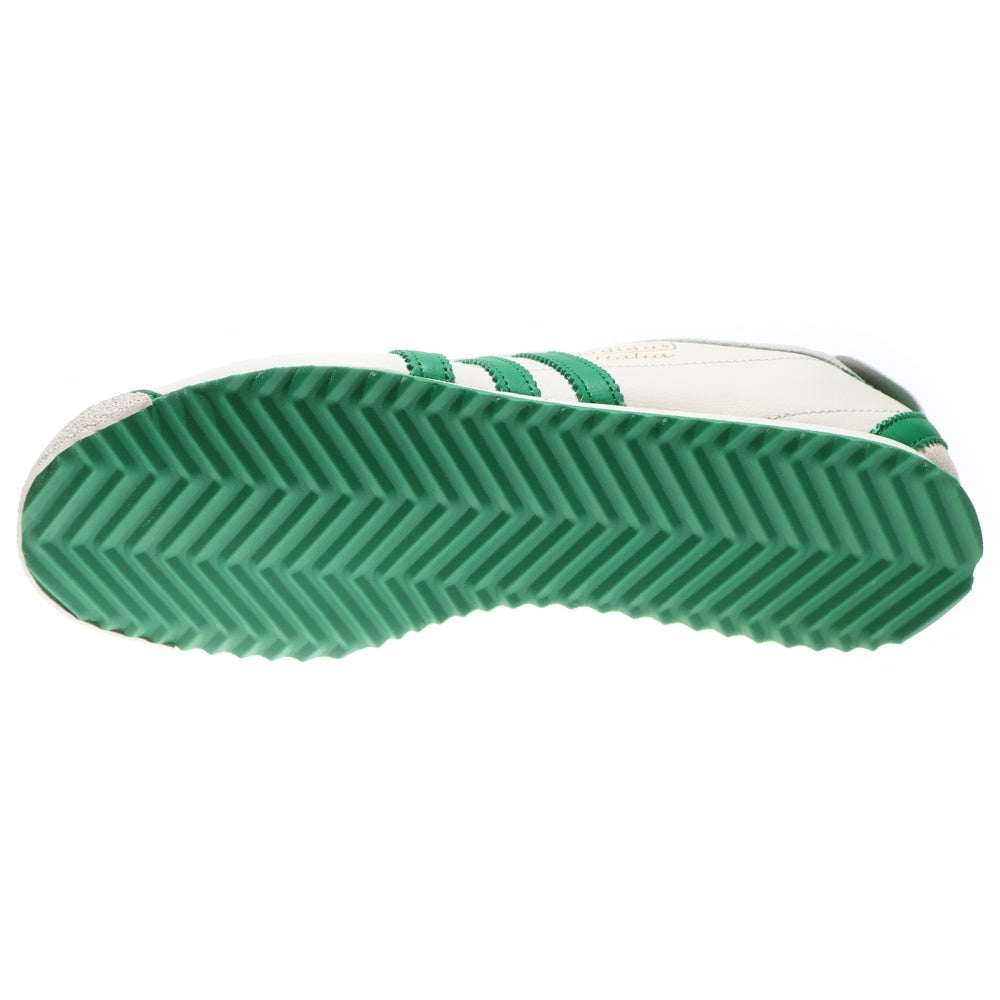 adidas Originals(アディダスオリジナルス) ITALIA 60s Made in Italy JR8377 イタリア 60s メイド イン イタリー ローカットスニーカー グリーン/ホワイト