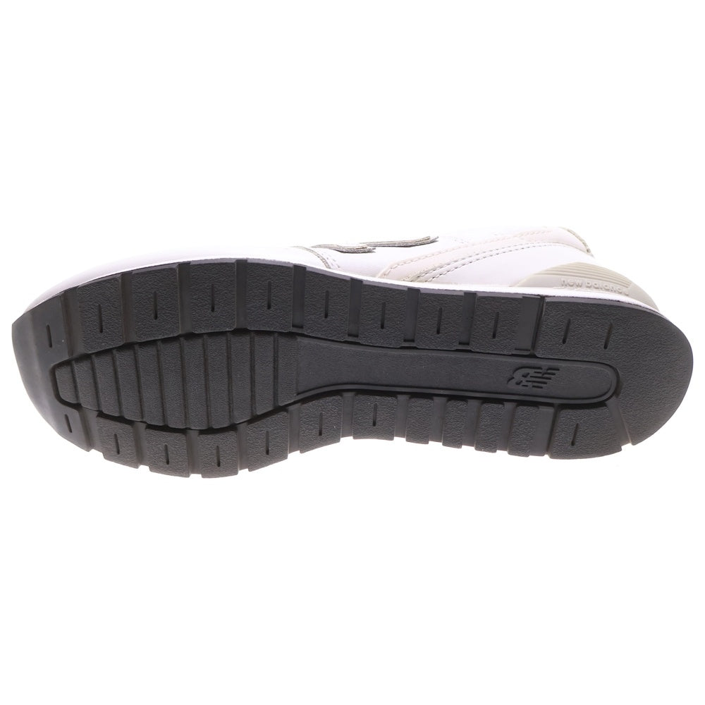 New Balance(ニューバランス) CM996HA2 ローカットスニーカー シューズ ホワイト US7/25cm