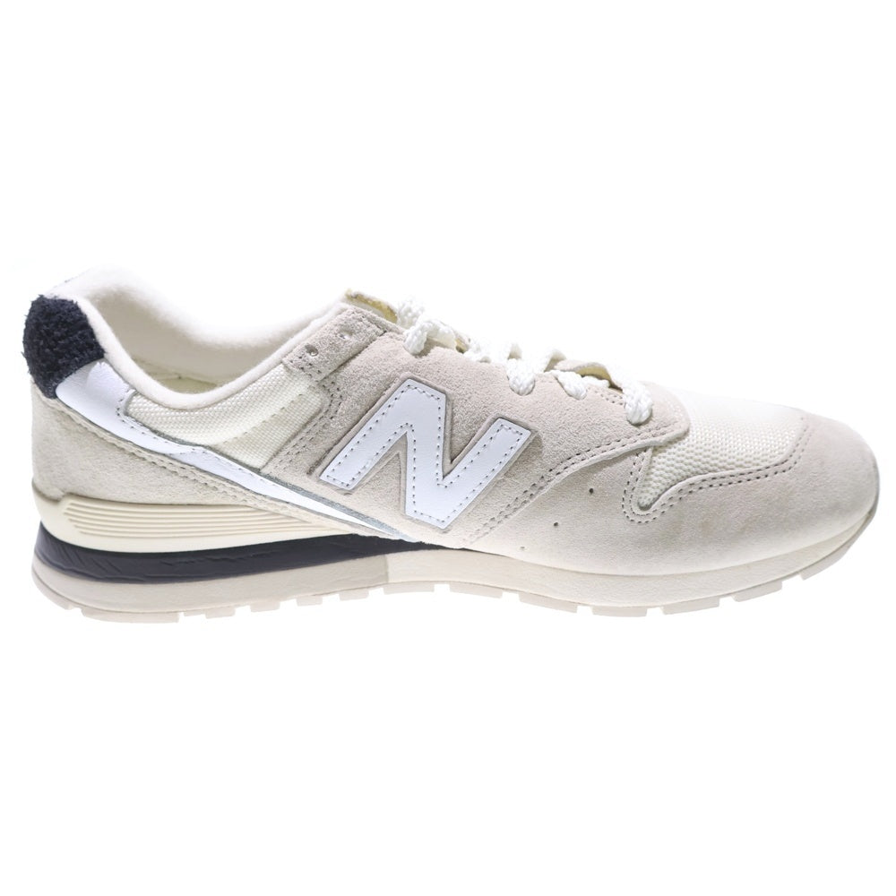 New Balance(ニューバランス) CM996RF2 ローカットスニーカー シューズ ホワイト US7.5/25.5cm