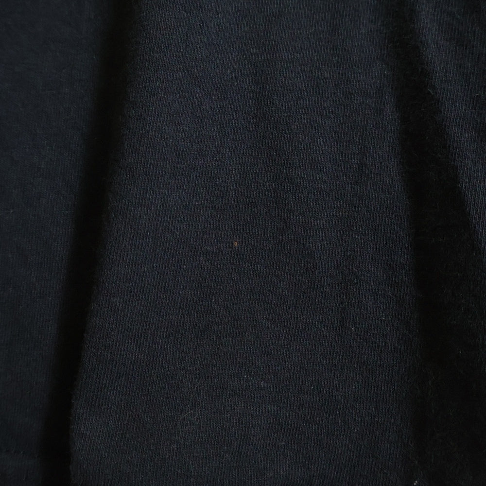 CHROME HEARTS(クロムハーツ) ×MATTY BOY 99eyes Chomper L/S Tee ×マッティボーイ チョンパープリント長袖Tシャツ ブラック