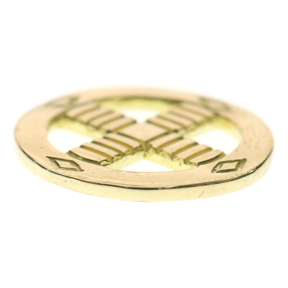 NO BRAND(ノーブランド) THE SUN (ザサン)全金メディスンホイール 20mm MW-11