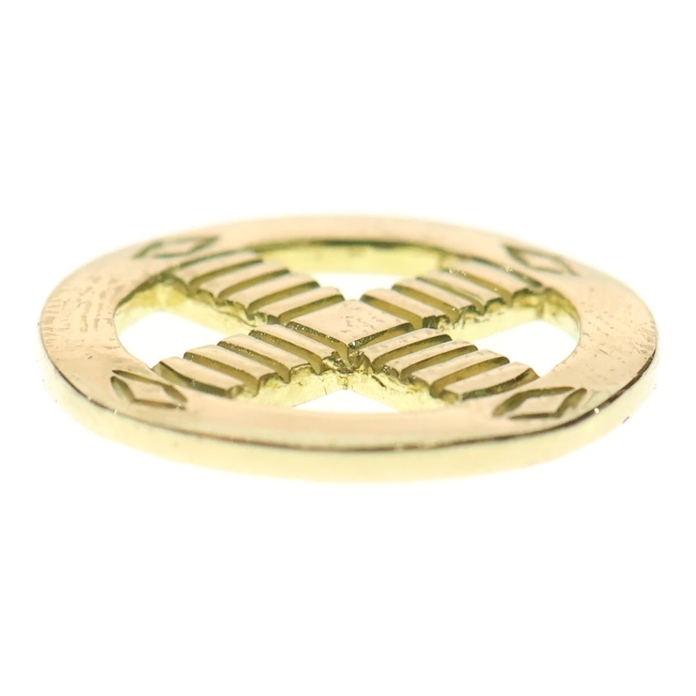 NO BRAND(ノーブランド) THE SUN (ザサン)全金メディスンホイール 20mm MW-11