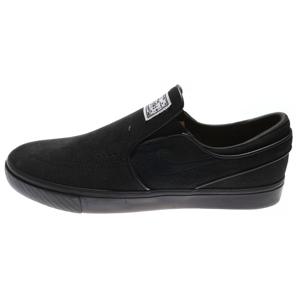 NIKE SB(ナイキエスビー) By You IB3684-900 ズーム ジャノスキー スリップ ローカットスニーカー ブラック US10.5/28.5cm