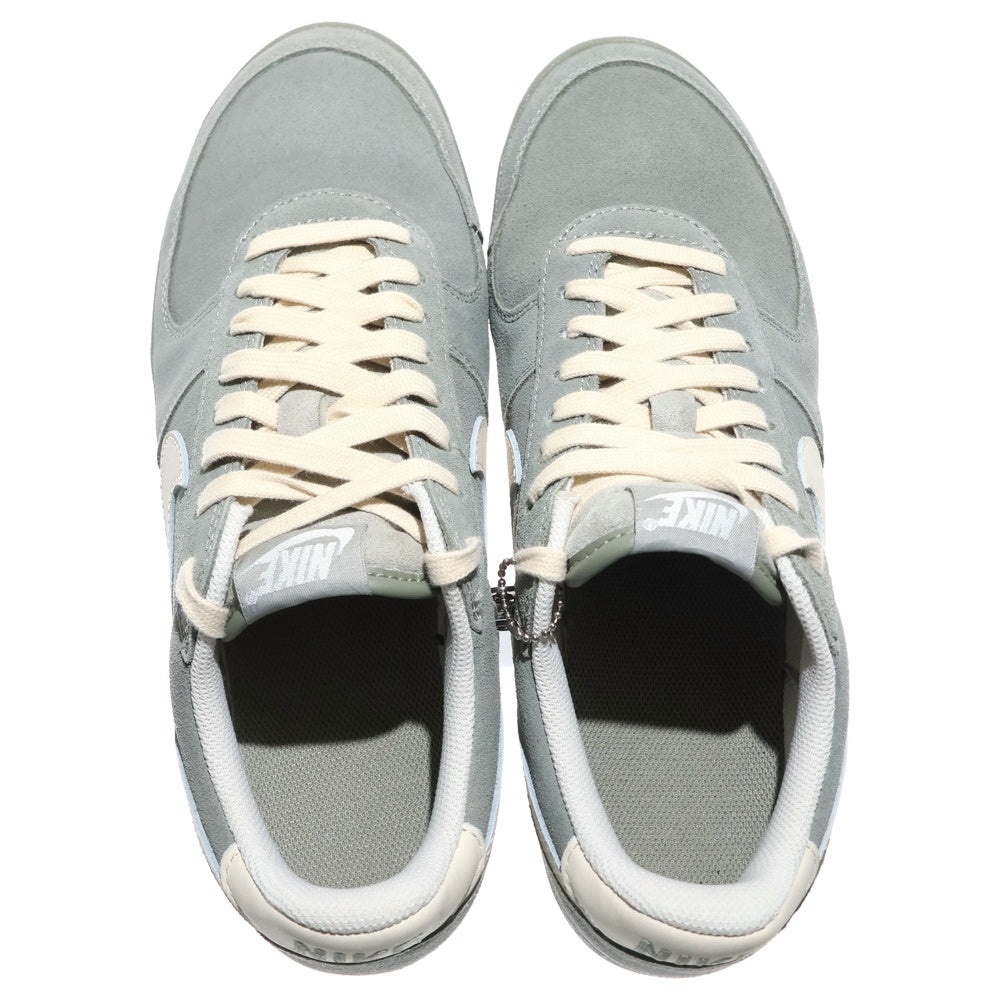 NIKE(ナイキ) FIELD GENERAL IF0666-300 フィールドジェネラル ローカットスニーカー グレー/ベージュ US10/28cm