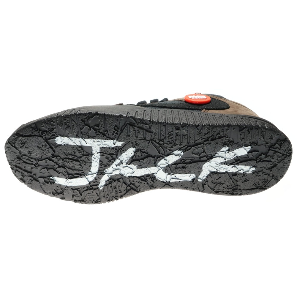 NIKE(ナイキ) ×TAVIS SCOTT JORDAN JUMPMAN JACK TR CJ1 T-REXX FZ8117-204 ×トラヴィス スコット ジョーダン ジャンプマンジャック ハイカットスニーカー US10.5/28.5cm