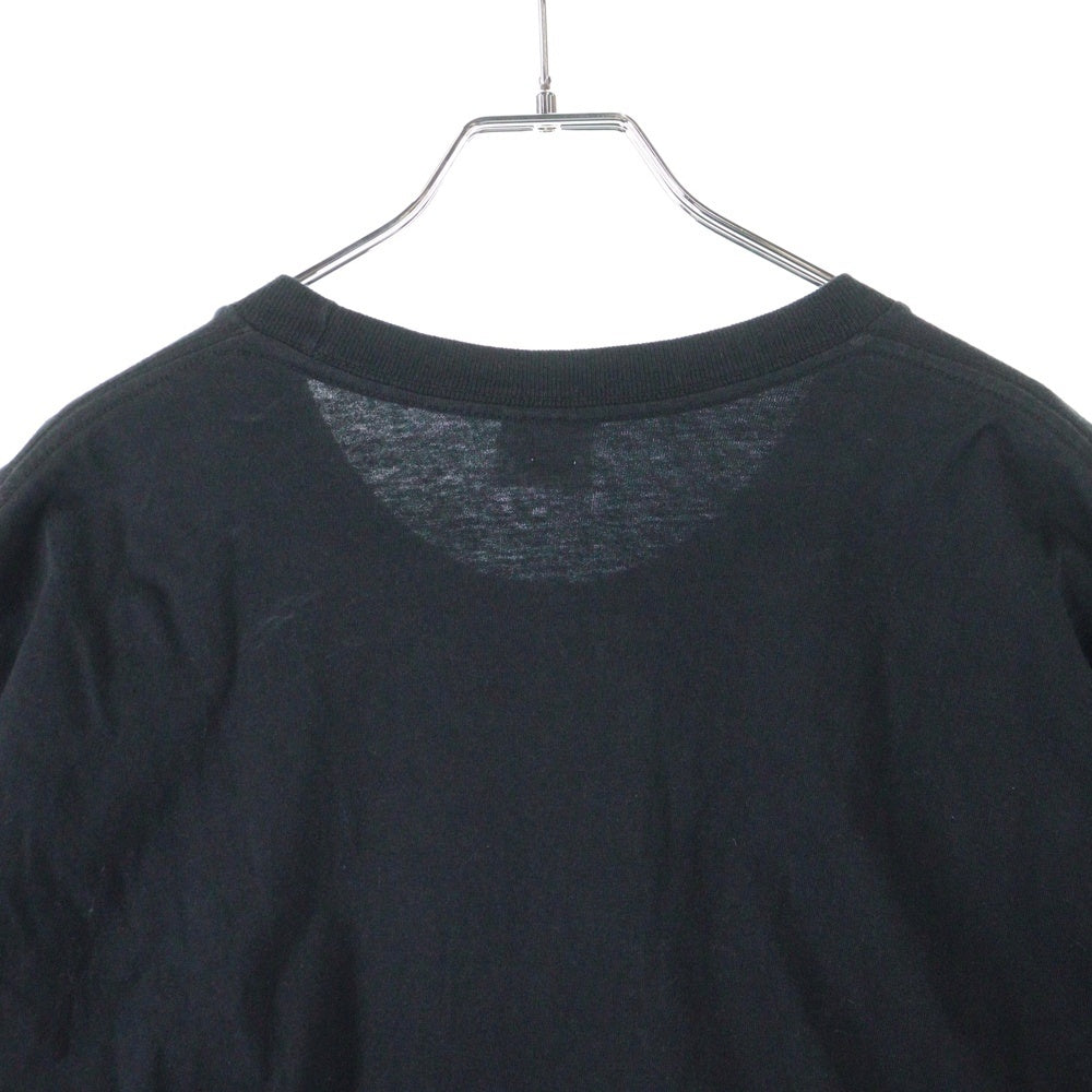 SUPREME(シュプリーム) 23AW Box Logo Tee Camo カモフラージュ 迷彩 ボックスロゴ クルーネック 半袖Tシャツ カットソー ブラック