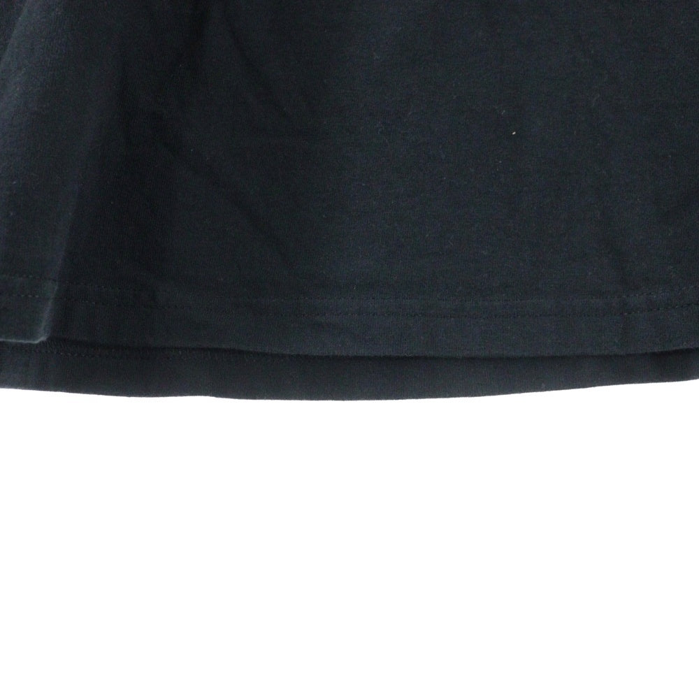 SUPREME(シュプリーム) 23AW Box Logo Tee Camo カモフラージュ 迷彩 ボックスロゴ クルーネック 半袖Tシャツ カットソー ブラック