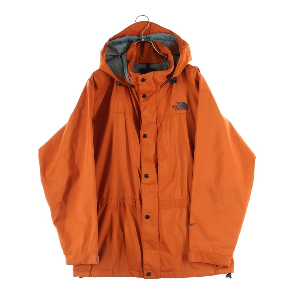 THE NORTH FACE(ザノースフェイス) Baltro Light Jacket KICHATNA JACKET NP10101 バルトロライトジャケット フーディー オレンジ