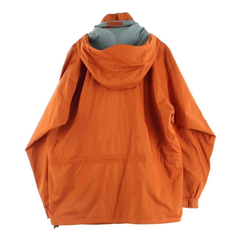 THE NORTH FACE(ザノースフェイス) Baltro Light Jacket KICHATNA JACKET NP10101 バルトロライトジャケット フーディー オレンジ
