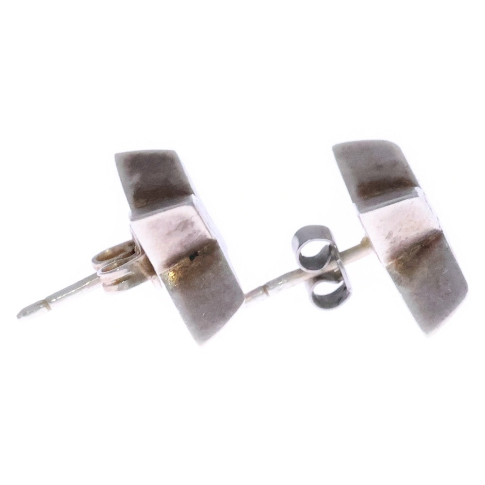 LOUIS VUITTON(ルイヴィトン) ピアス LV スパイク セット3 ピアス M01718 シルバー