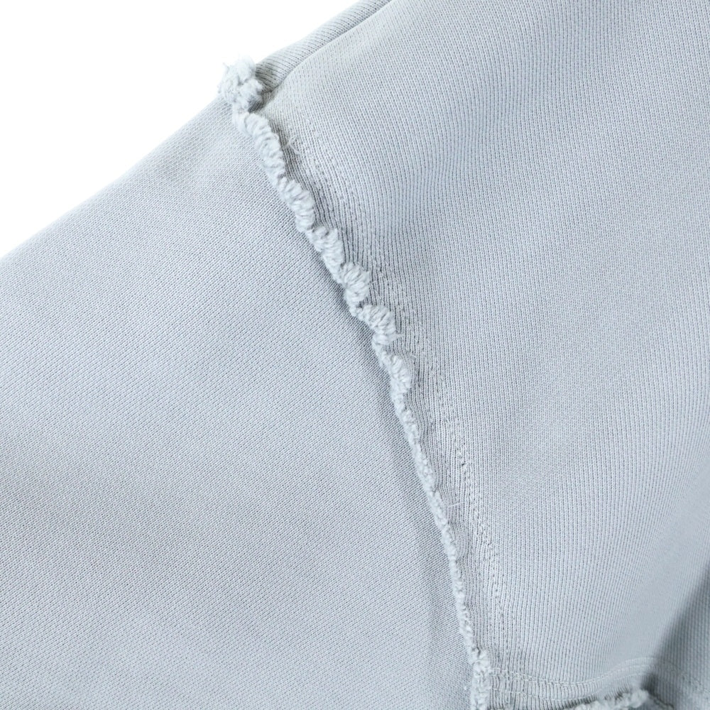 BREATH(ブレス) 25AW FADE ZIP UP HOODIE BR25AW-C5002 フェードジップ