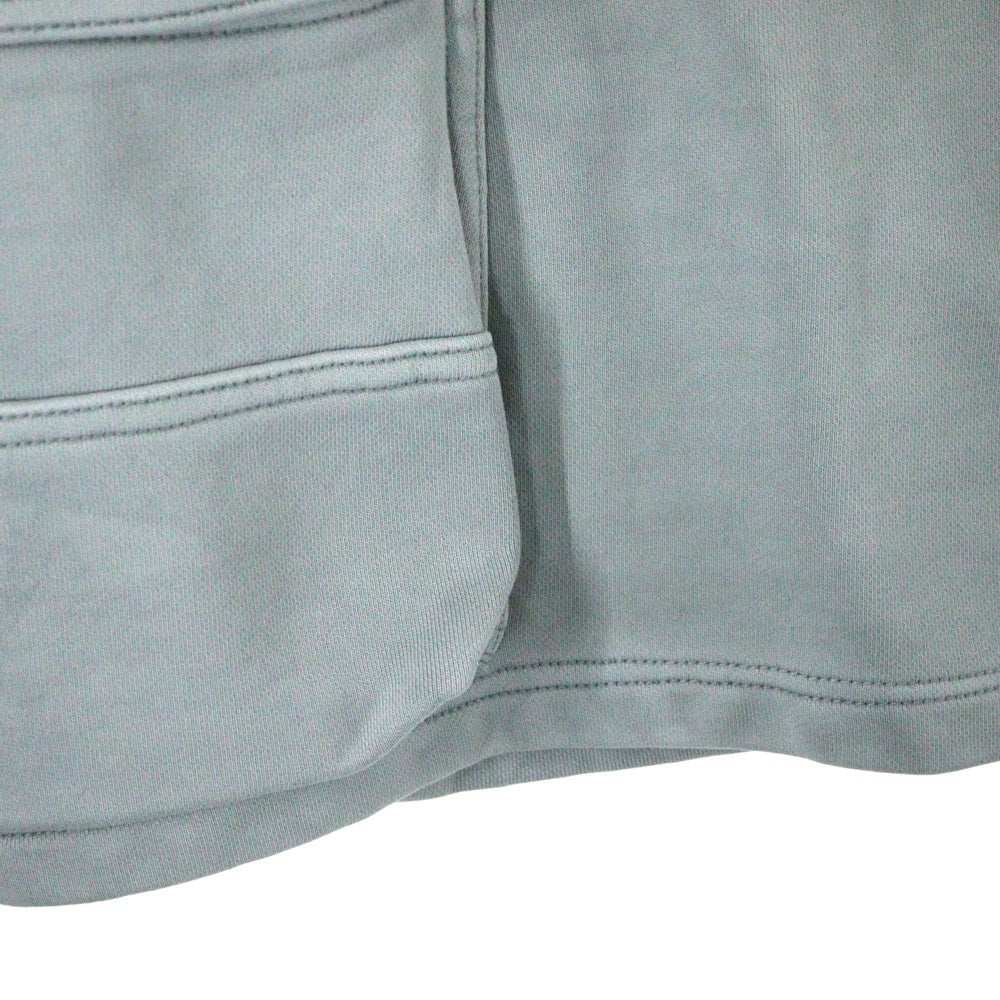 BREATH(ブレス) 25AW FADE TRIPLE CARGO PANTS BR25AW-P1002 フェードトリプルカーゴスウェットパンツ グレー