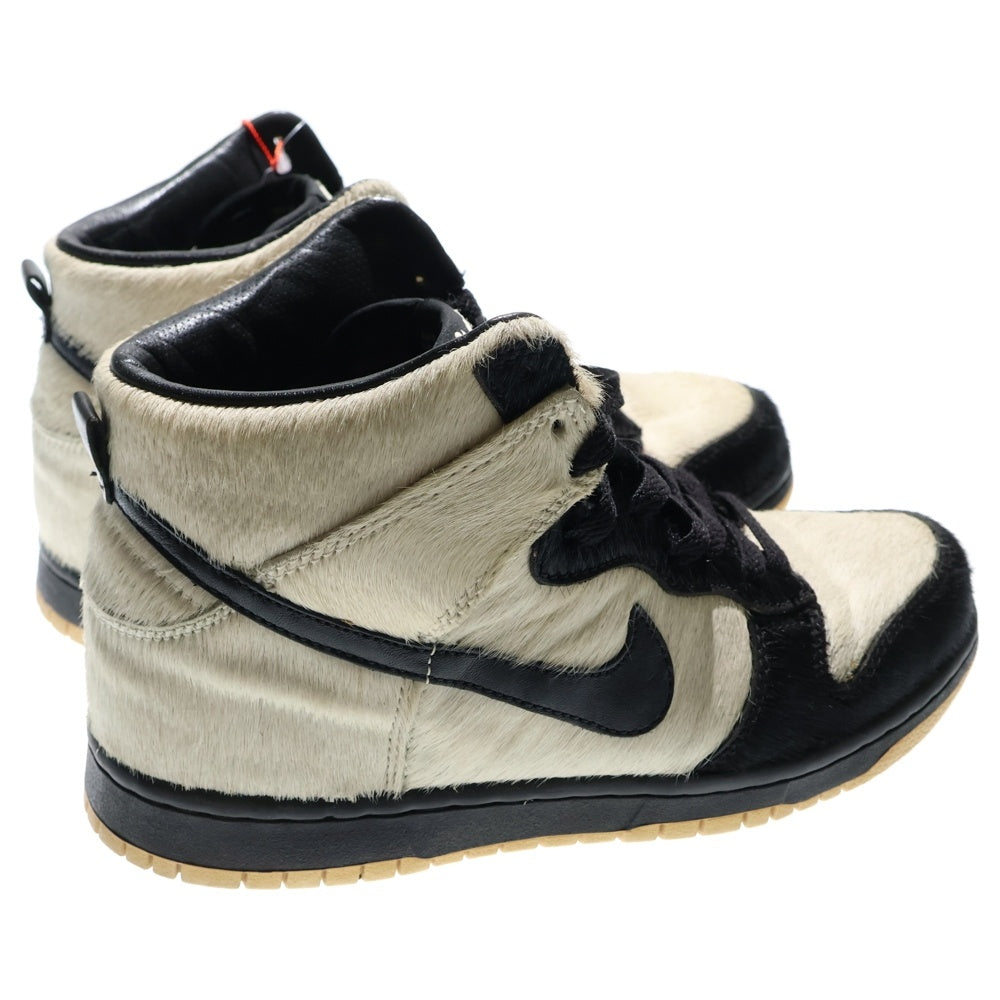 NIKE SB(ナイキエスビー) 【鑑賞用 2008年製】DUNK HIGH PREMIUM UENO