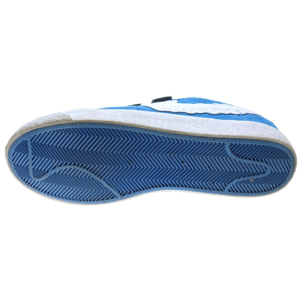 NIKE SB(ナイキエスビー) ZOOM BLAZER AC XT ISO KEVIN BRADLEY KEVIN AND HELL ブレーザー ローカットスニーカー シューズ CT4594-400