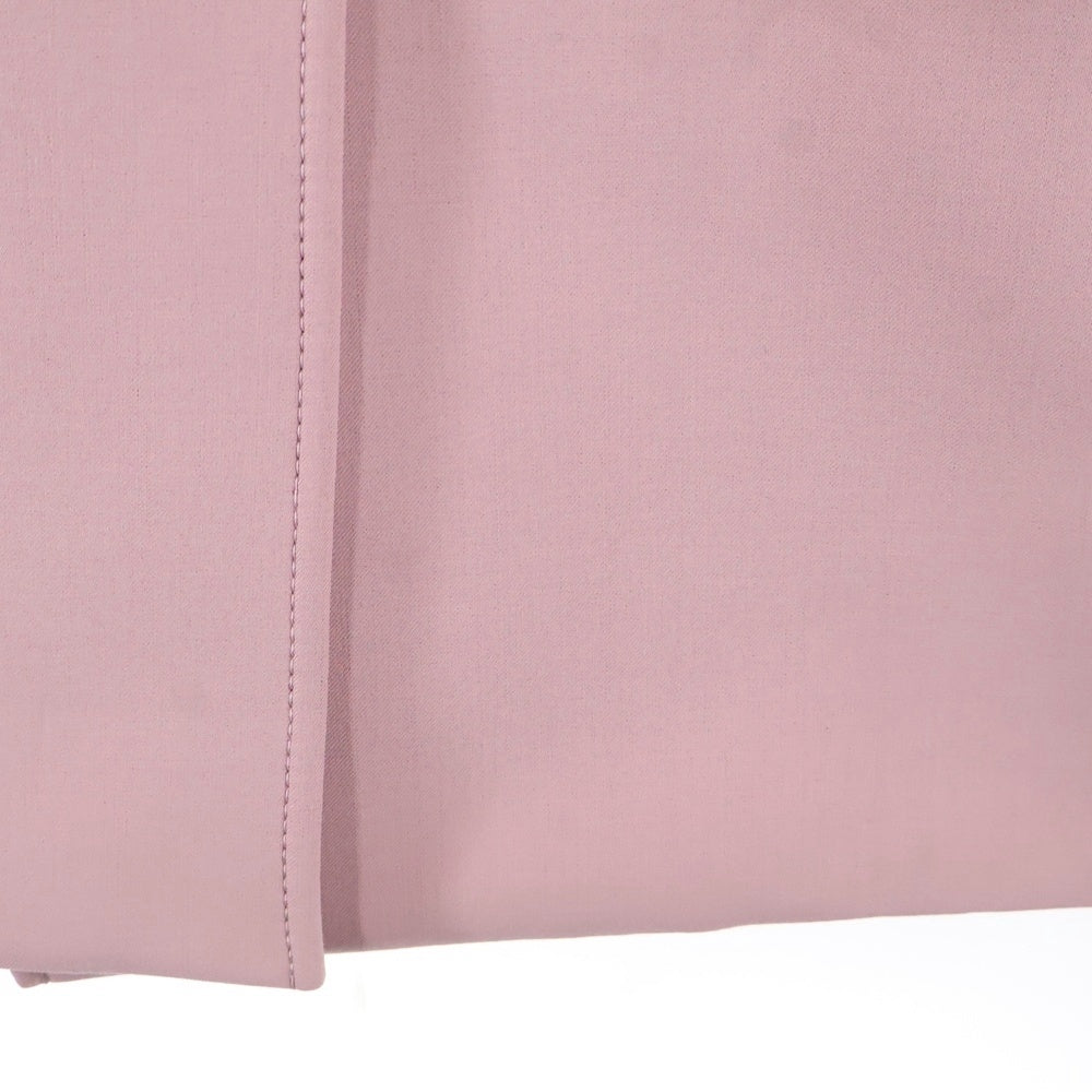 GUCCI(グッチ) 14AW ボンディング ロングチェスターダブルコート ピンク レディース 363281