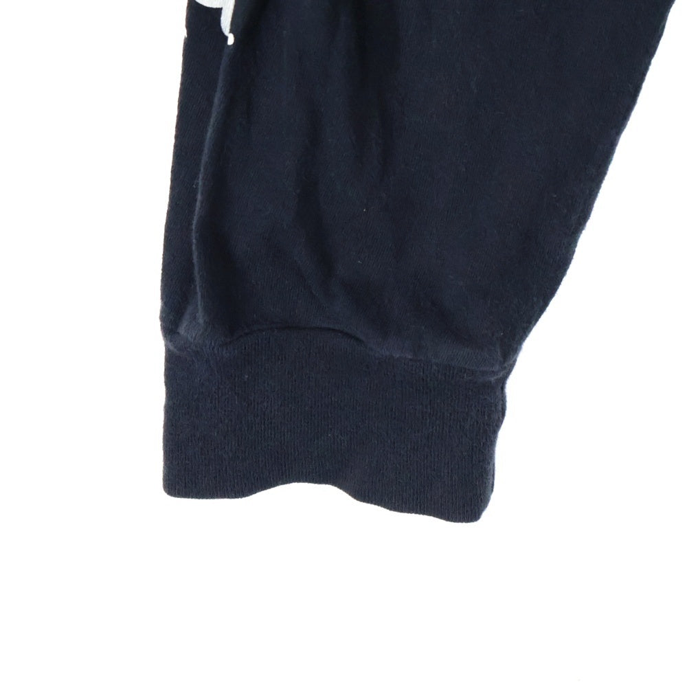 CHROME HEARTS(クロムハーツ) Arm Cross Print L/S Tee アームクロスプリントクルーネックロングスリーブTシャツカットソー ロンT ブラック