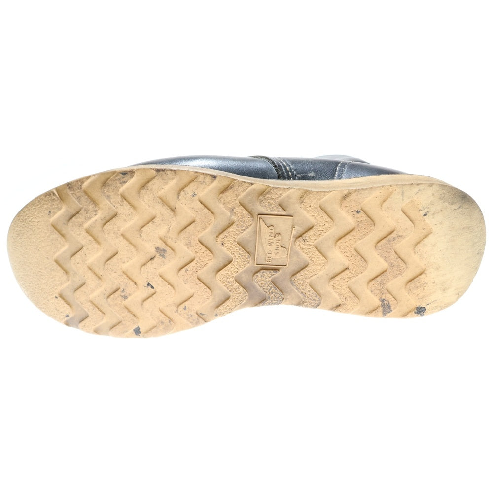 RED WING(レッド ウイング) 8165 6INCH CLASSIC ROUND BOOTS 6インチ クラシックラウンドブーツ レザー ブラック