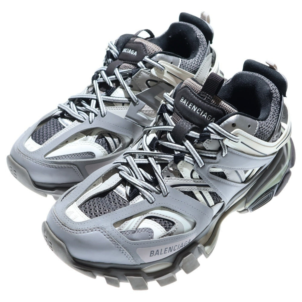 バレンシアガ　TRACK TRAINERS/ローカットスニーカー BALENCIAGA(バレンシアガ) TRACK TRAINER トラックトレーナー