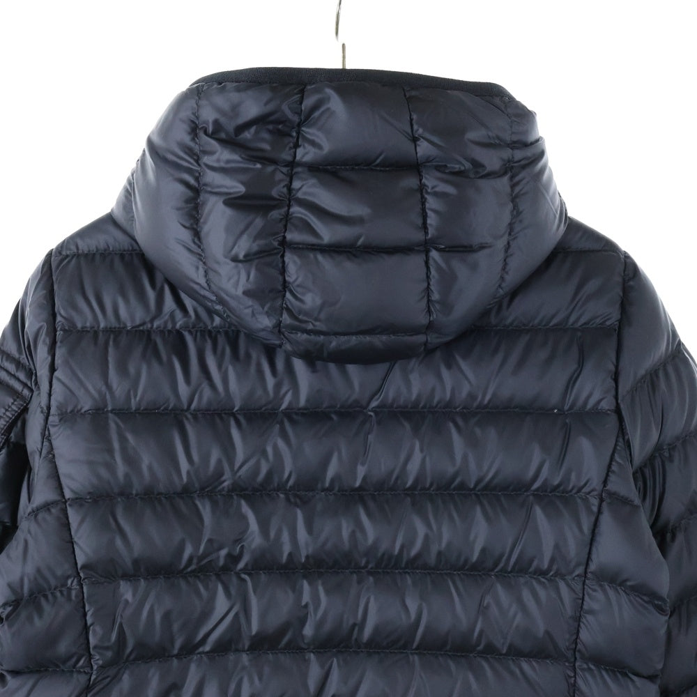 MONCLER(モンクレール) BLES GIUBBOTTO H10931A00061 5396Q ライトダウンジャケット ブラック レディース