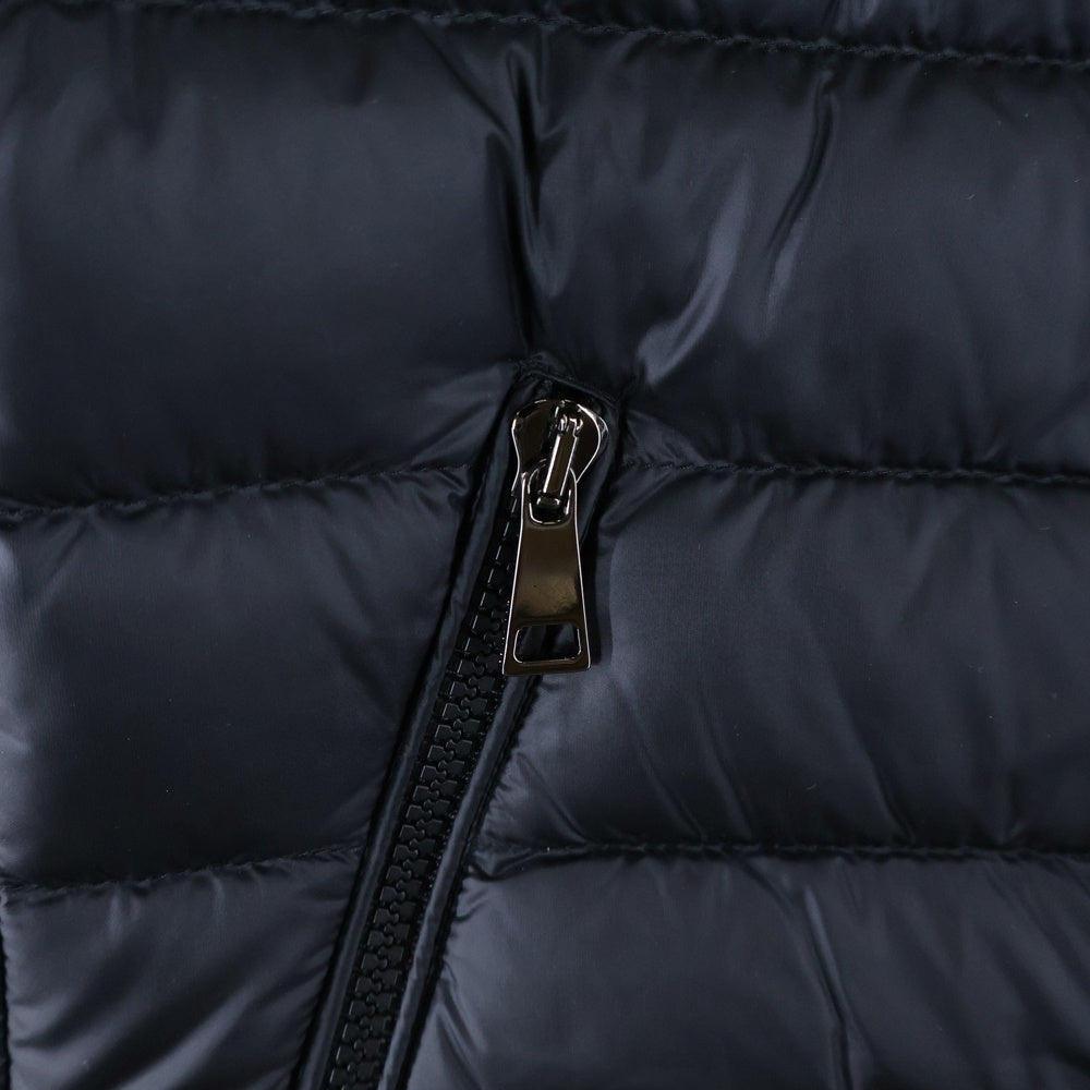 MONCLER(モンクレール) BLES GIUBBOTTO H10931A00061 5396Q ライトダウンジャケット ブラック レディース