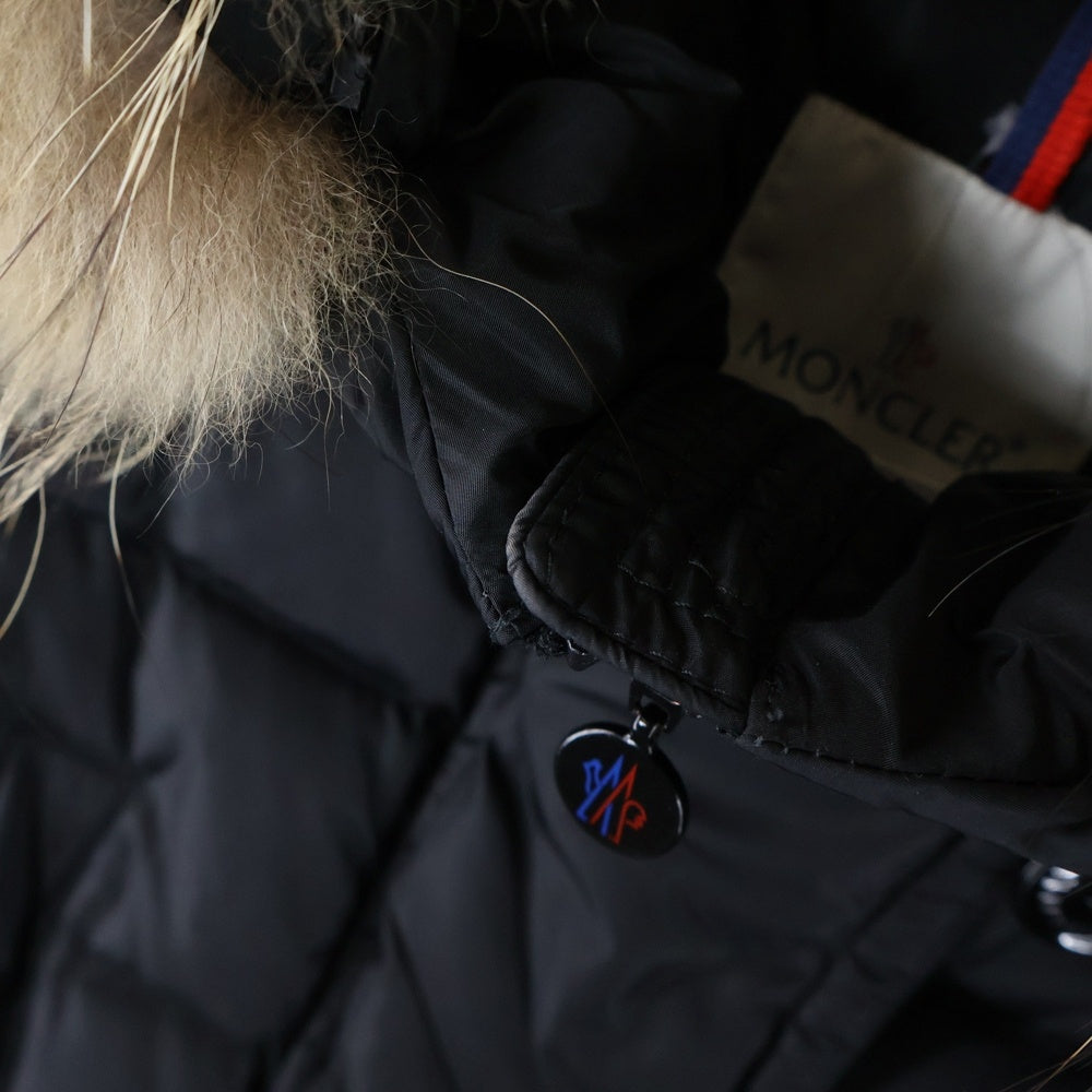 MONCLER(モンクレール) GENEVRIER GIUBBOTTO 320934991725 68065