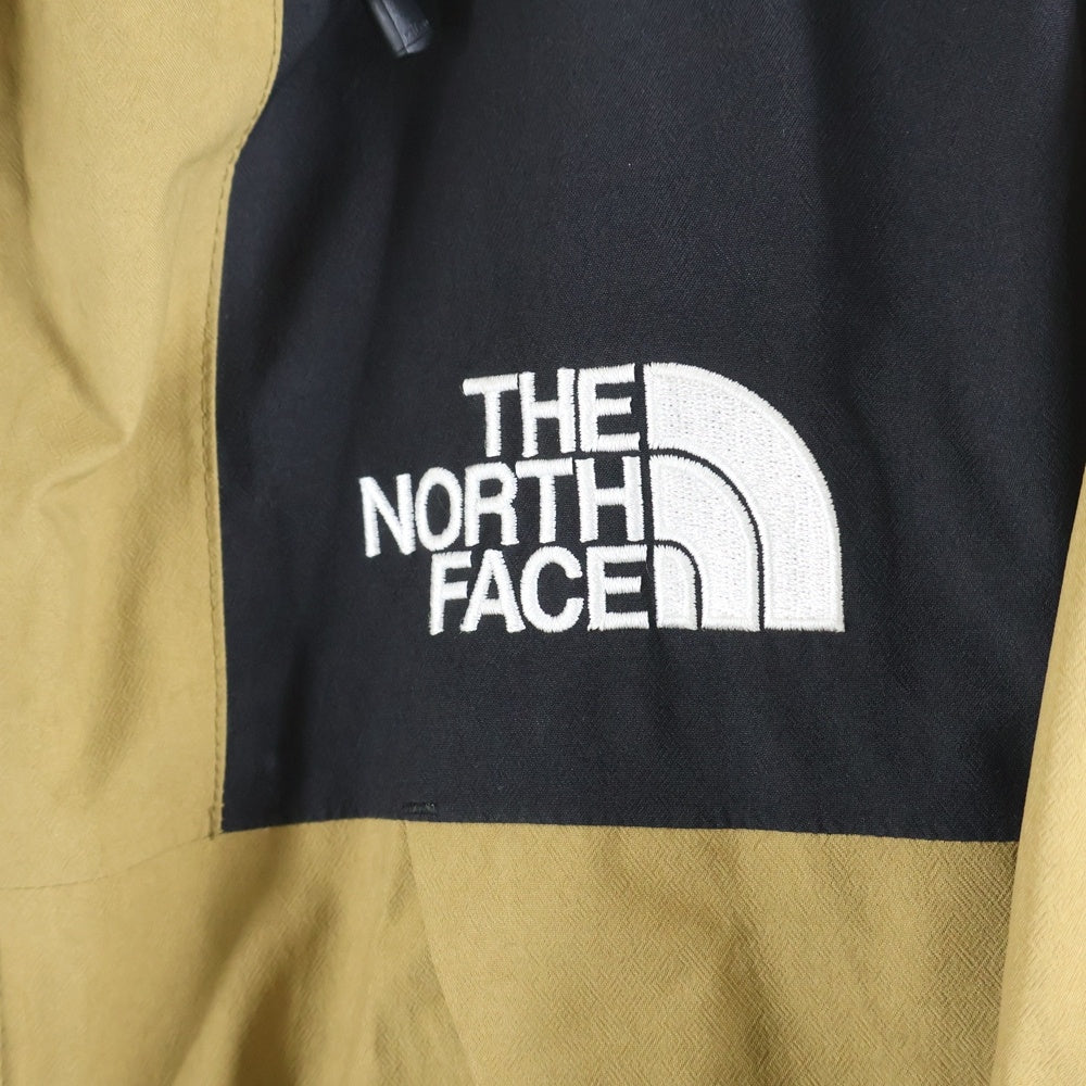 THE NORTH FACE(ザノースフェイス) MOUNTAIN JACKET GORE-TEX NP61800